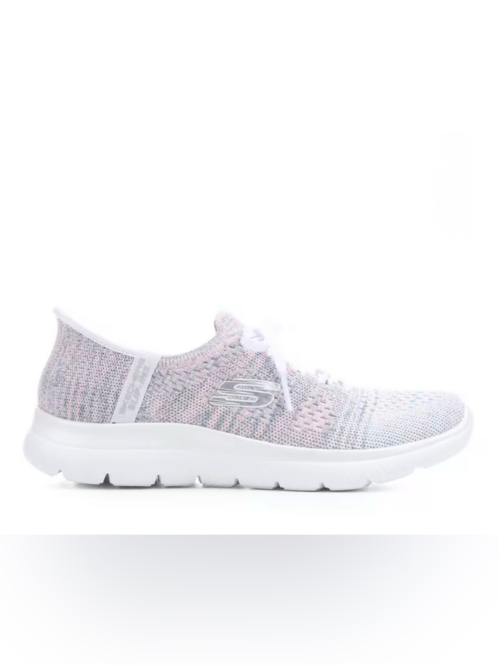 Skechers | Slip-Ins | Wide Fit | 7.5